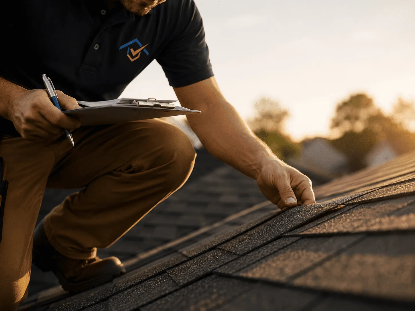 Why Choose Roof Inspection in Mormon Lake, AZ